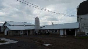 Roof